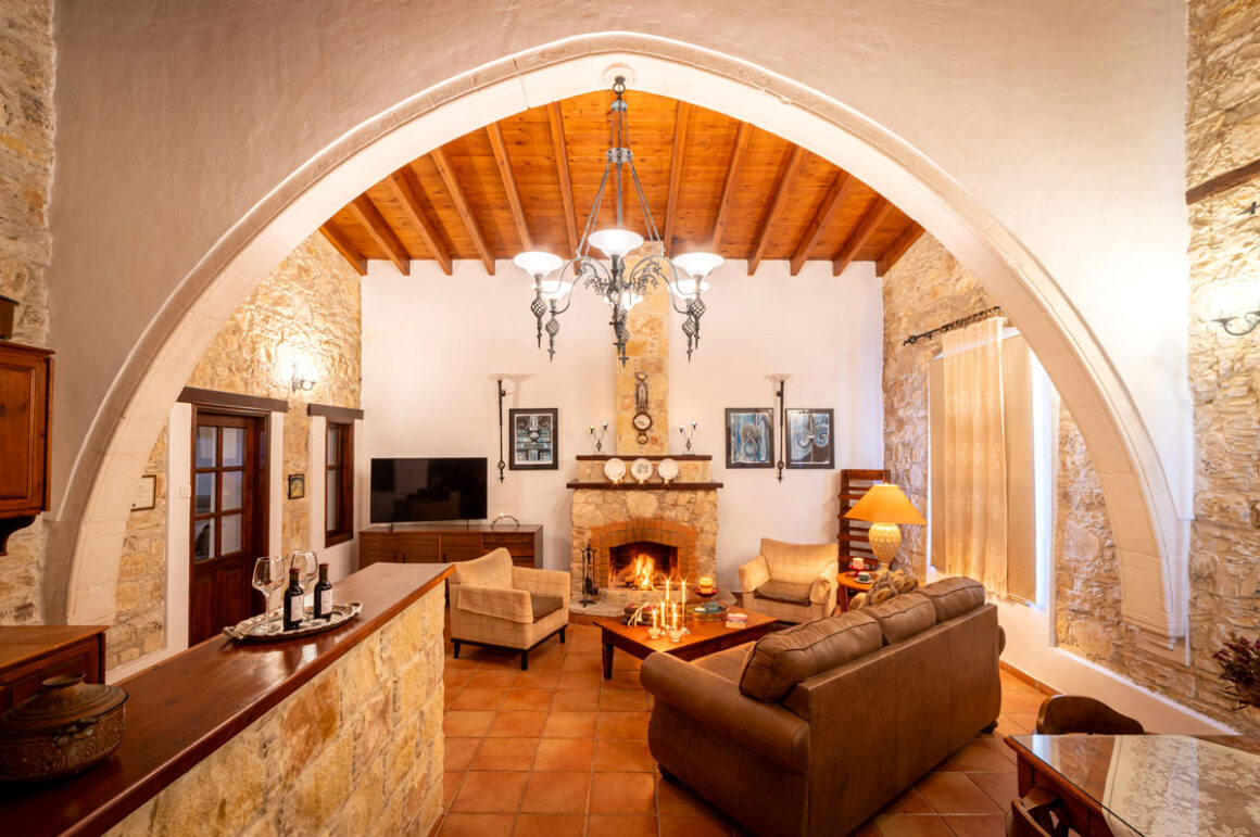 Velvet Panorama House