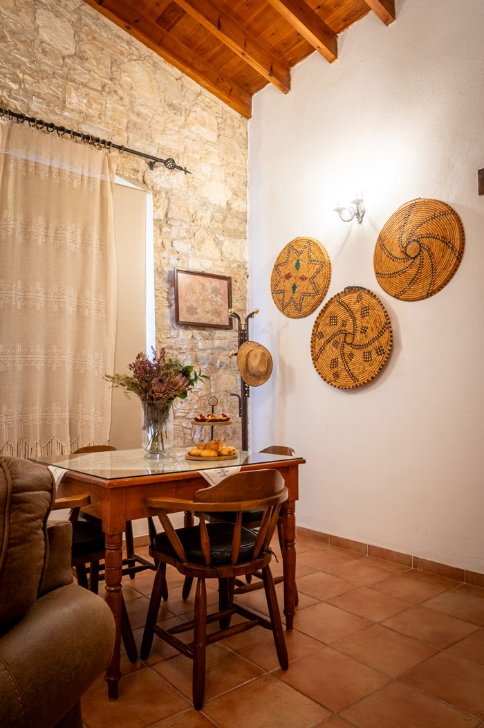 Velvet Panorama House