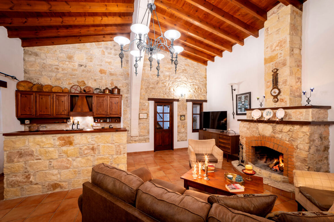 Velvet Panorama House