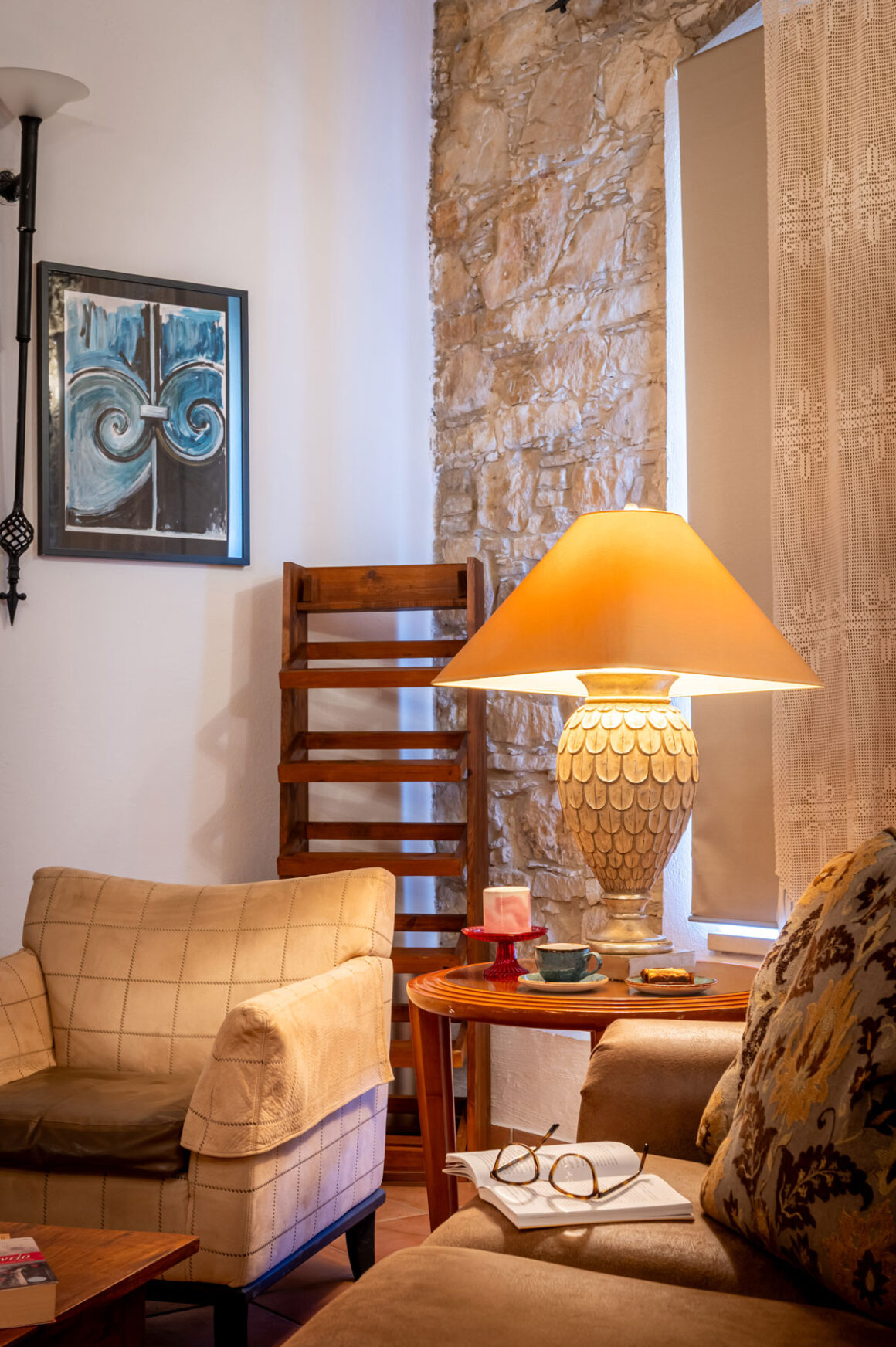 Velvet Panorama House