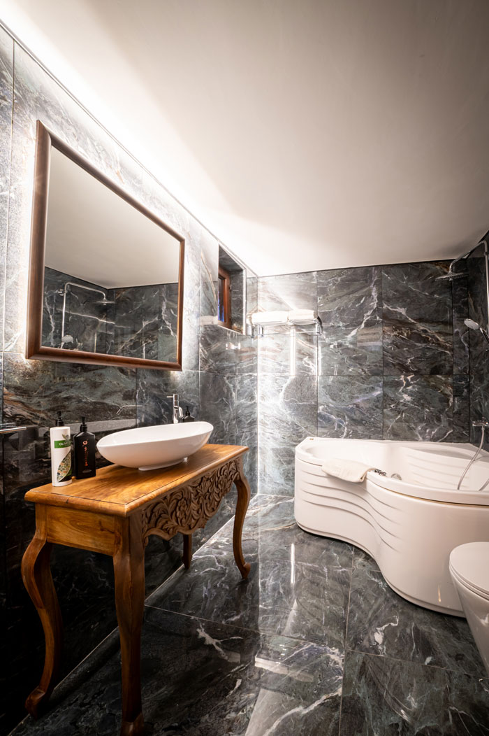 Velvet Panorama House