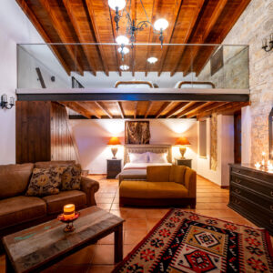 Velvet Panorama House