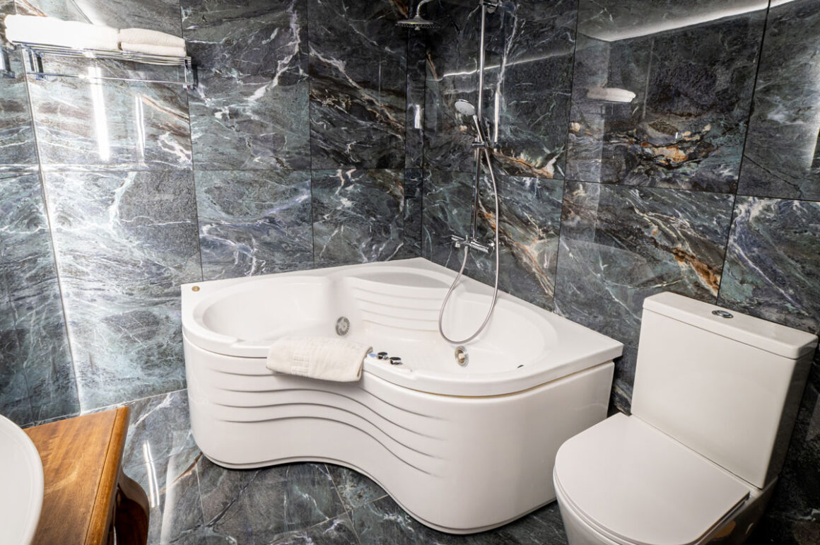 Velvet Panorama House