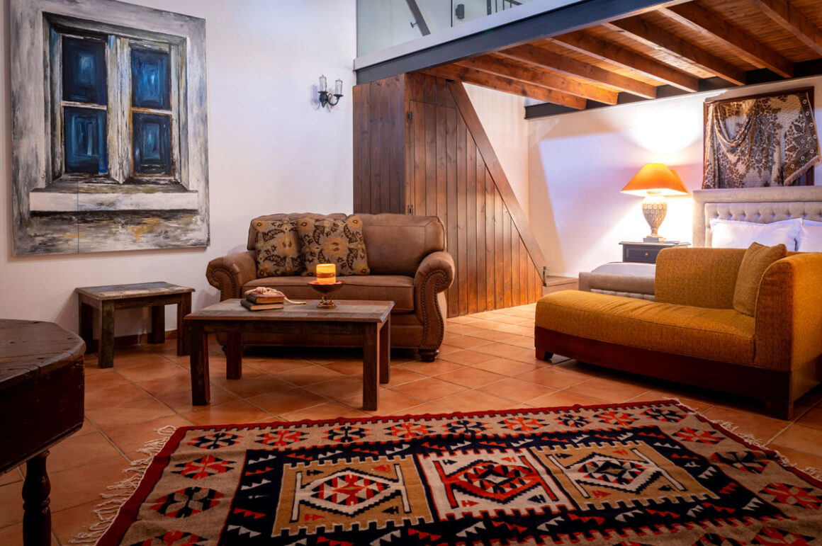 Velvet Panorama House