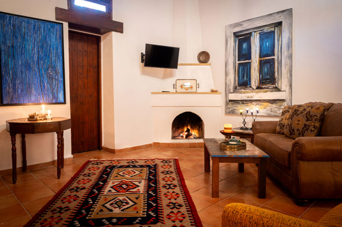 Velvet Panorama House