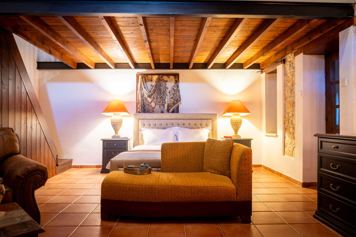 Velvet Panorama House